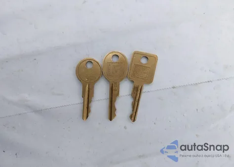 1990 GMC Vandura G2500 из США, поврежденный, VIN 2GTEG25K4L4502668